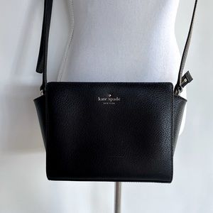 kate spade | Bags | Kate Spade New York Floral Leaf Print  display picture 1